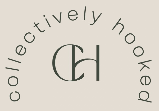 Full logo of collectively hooked